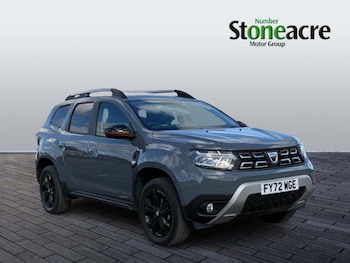 (72) - Extreme SE TCe 130 4x2 5-Door