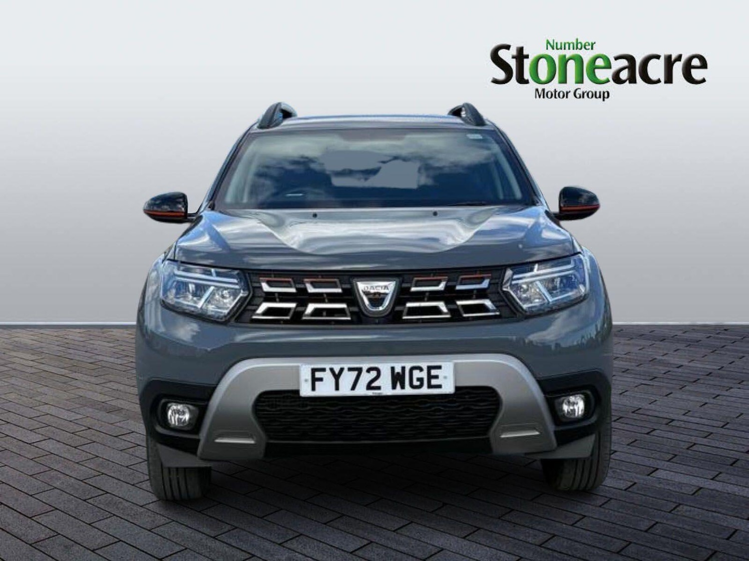 Used Dacia Duster 2022 for sale - 77908704: Photo 2