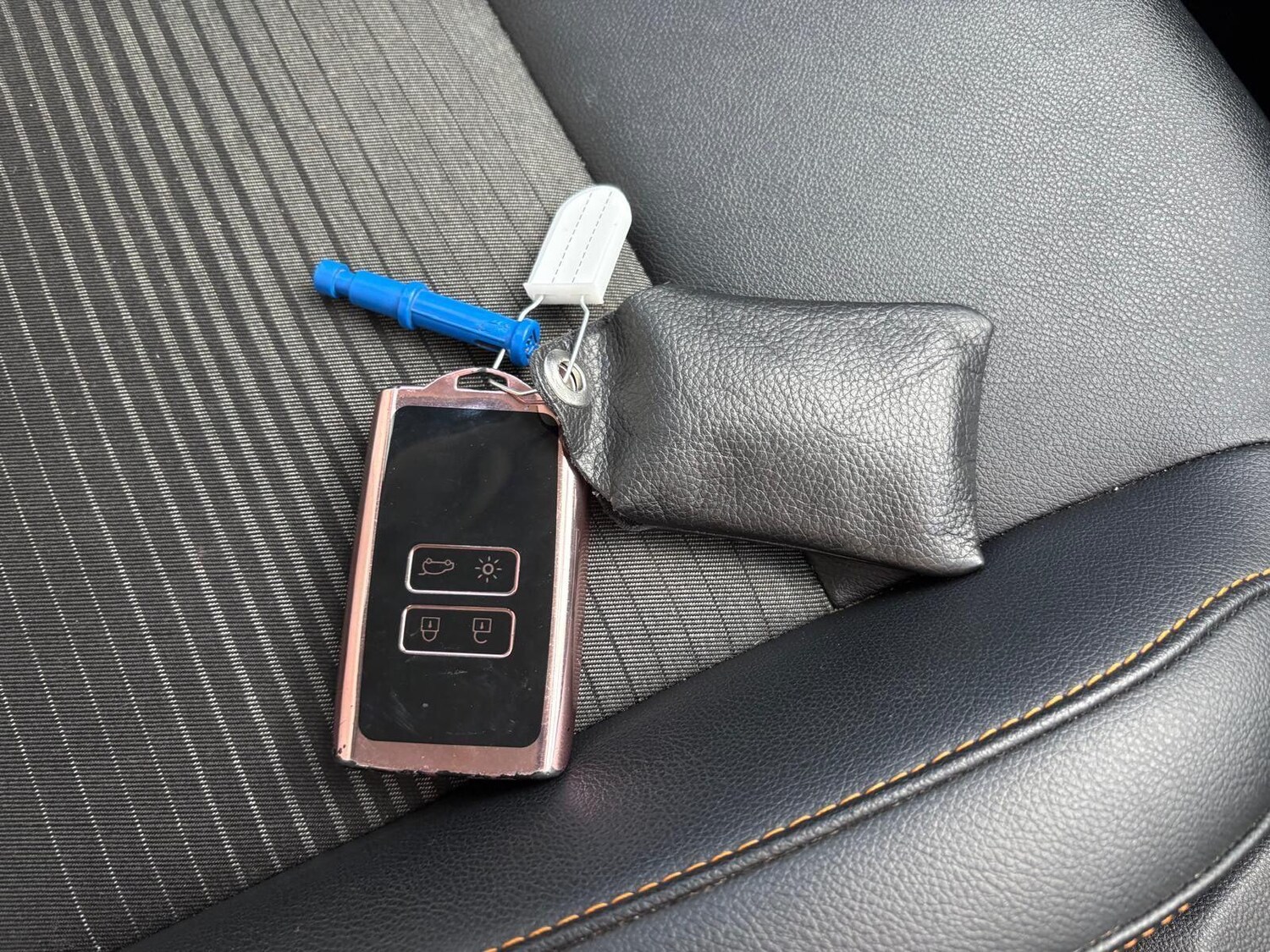 Used Dacia Duster 2022 for sale - 77908704: Photo 23