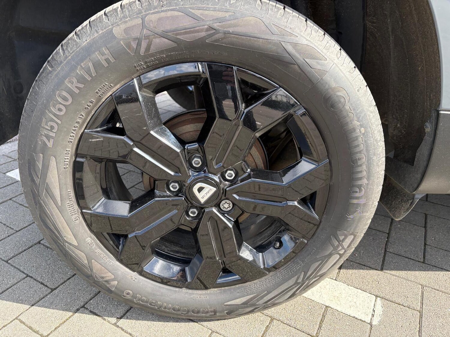 Used Dacia Duster 2022 for sale - 77908704: Photo 26