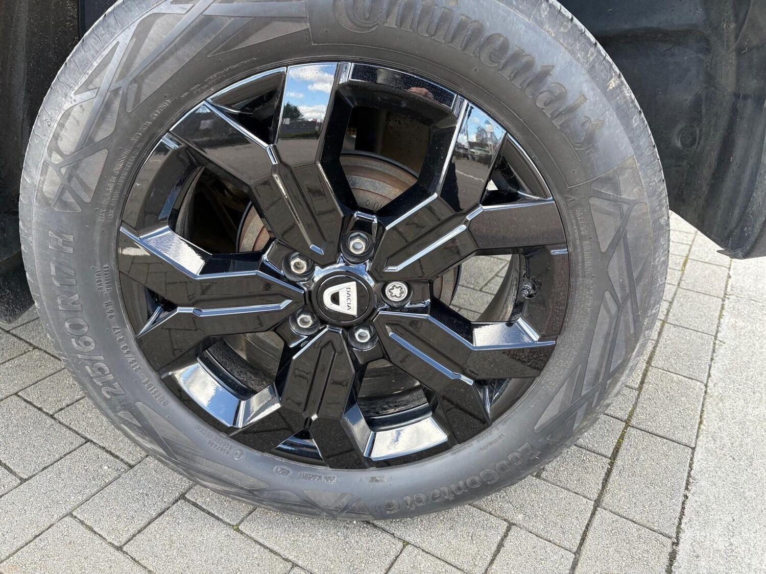 Used Dacia Duster 2022 for sale - 77908704: Photo 28