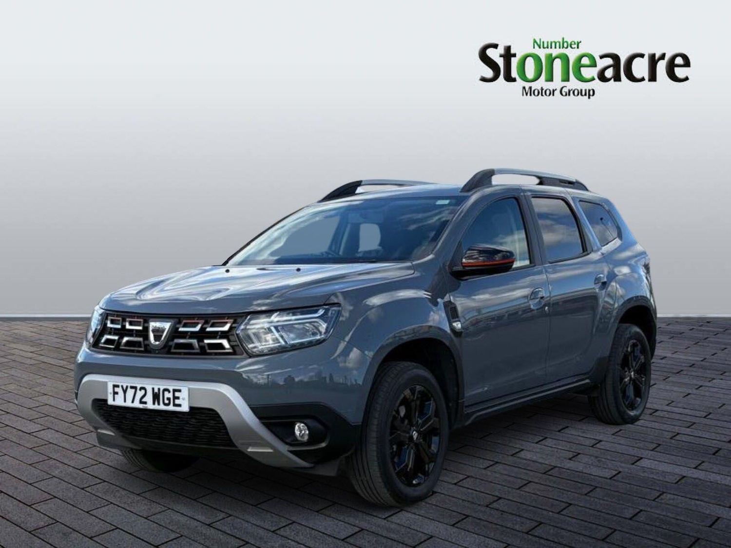 Used Dacia Duster 2022 for sale - 77908704: Photo 3