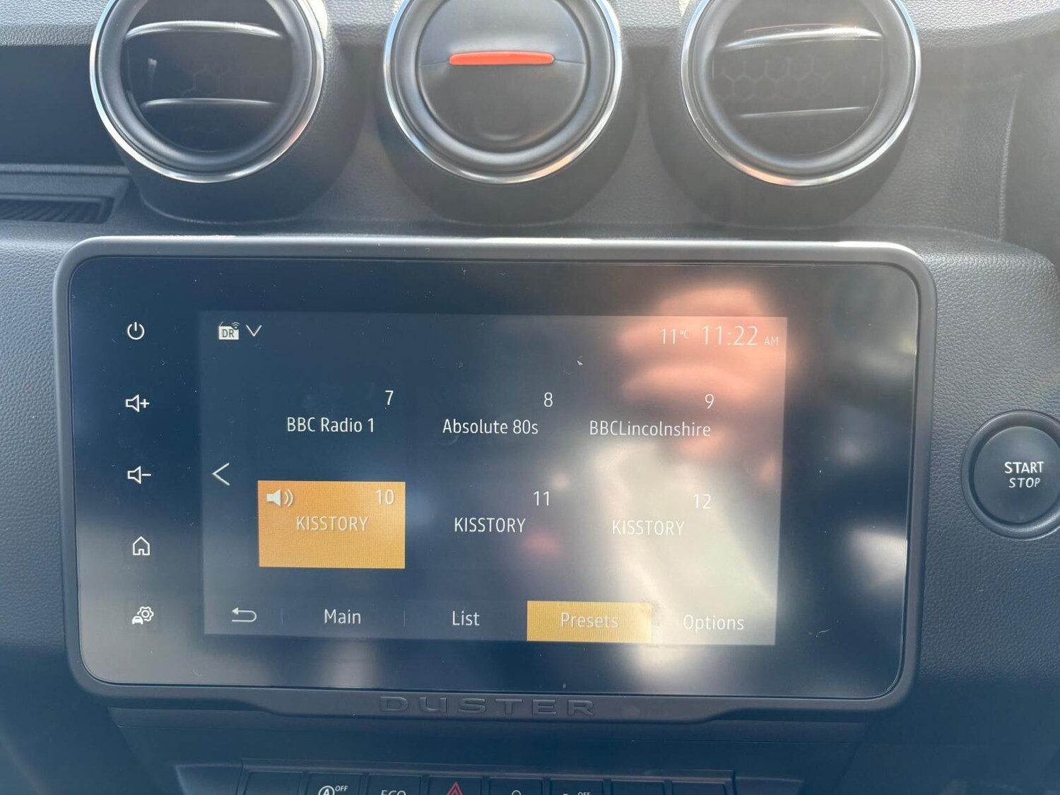 Used Dacia Duster 2022 for sale - 77908704: Photo 32