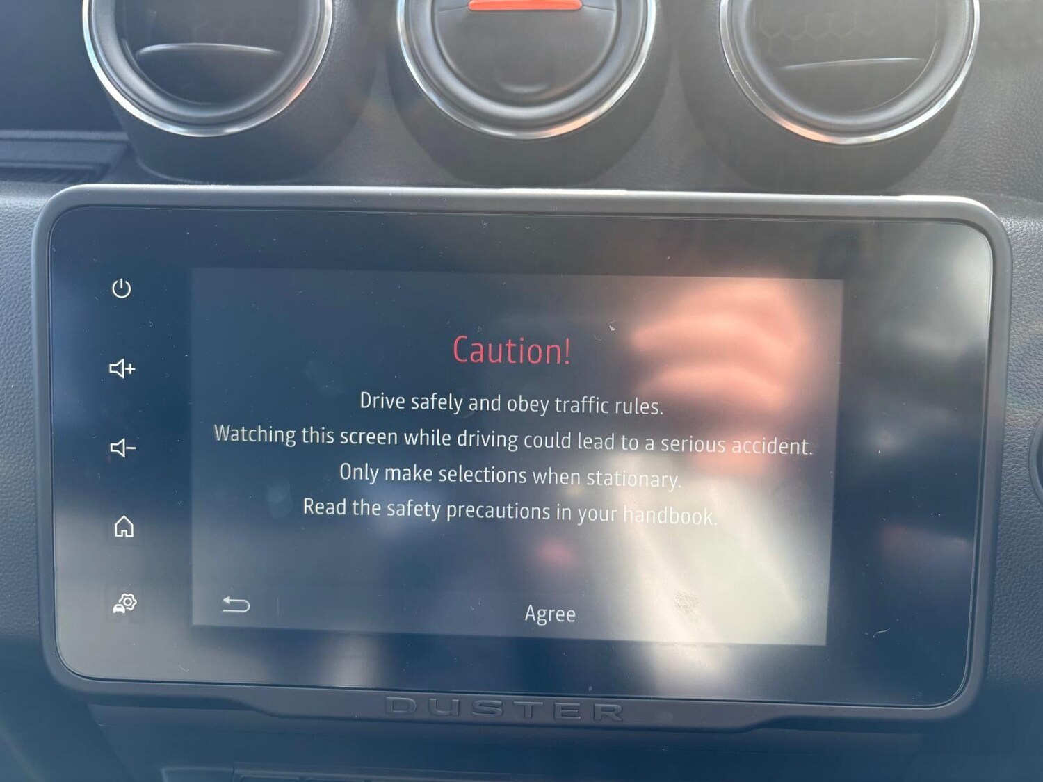 Used Dacia Duster 2022 for sale - 77908704: Photo 34