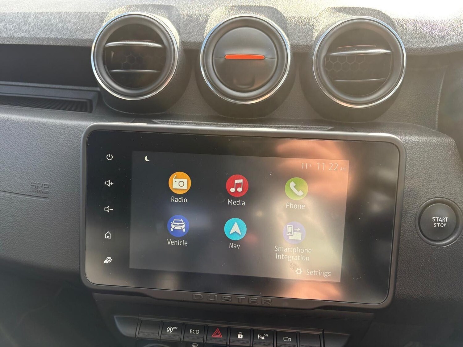 Used Dacia Duster 2022 for sale - 77908704: Photo 35