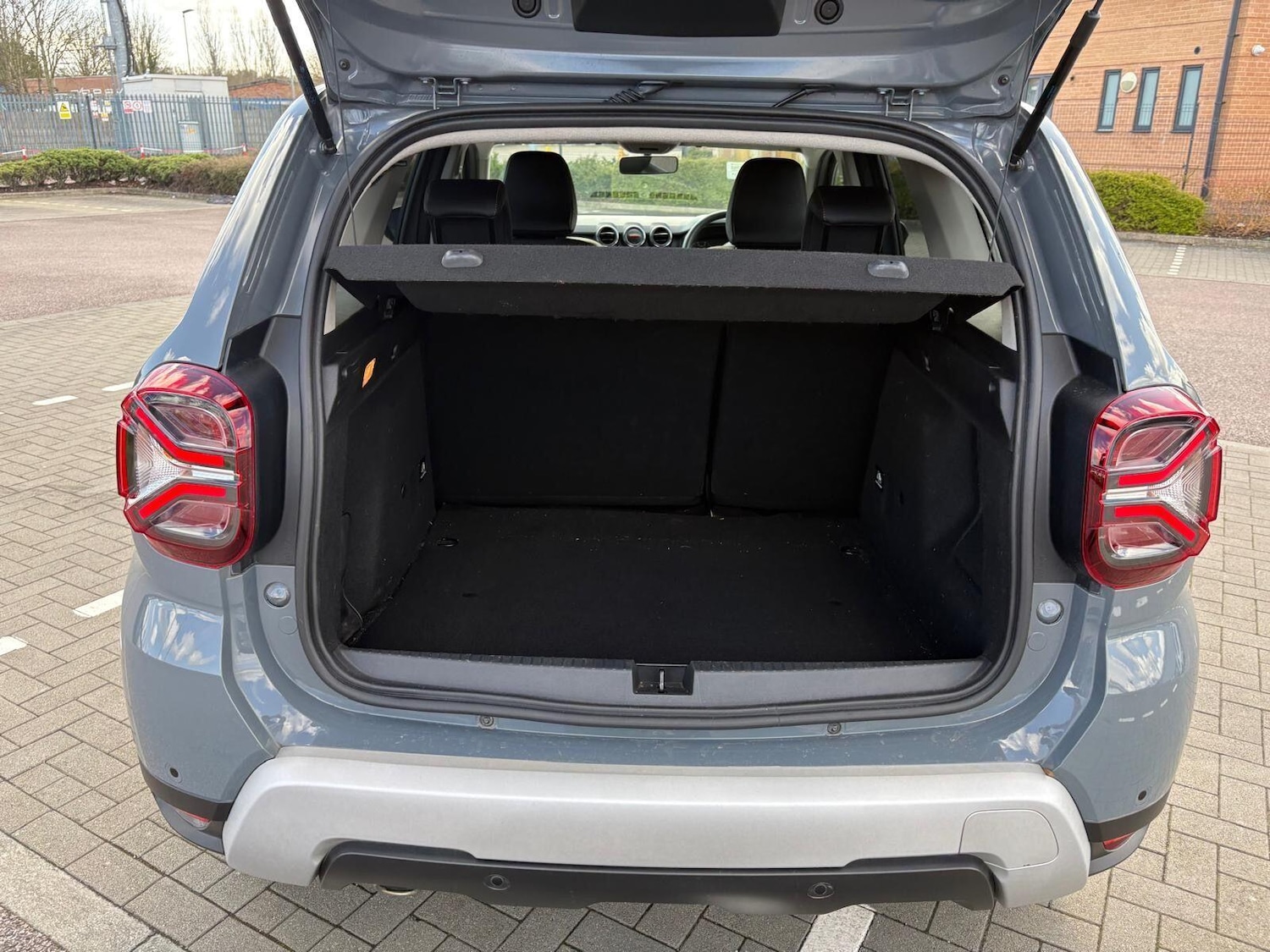 Used Dacia Duster 2022 for sale - 77908704: Photo 41