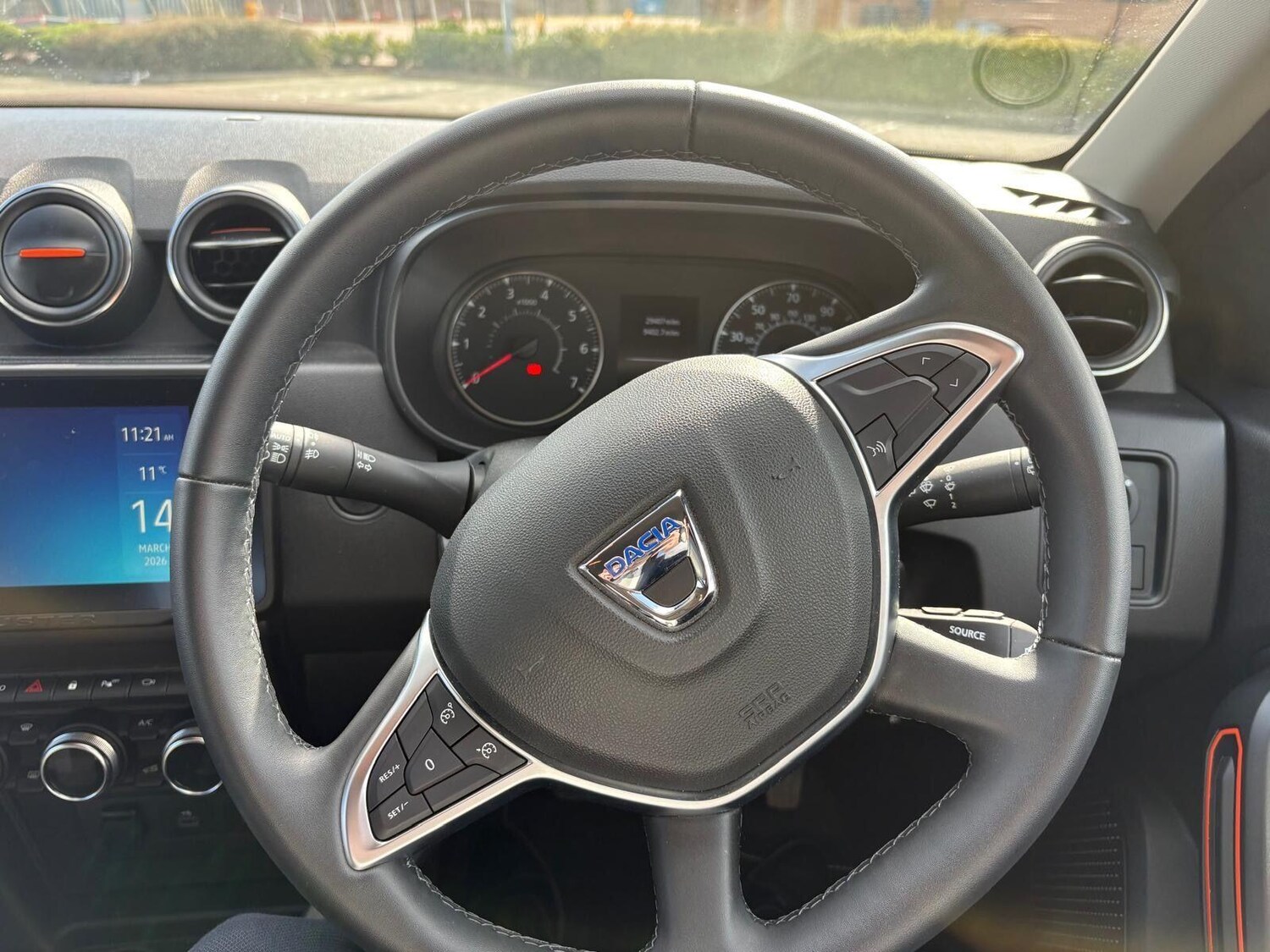 Used Dacia Duster 2022 for sale - 77908704: Photo 42