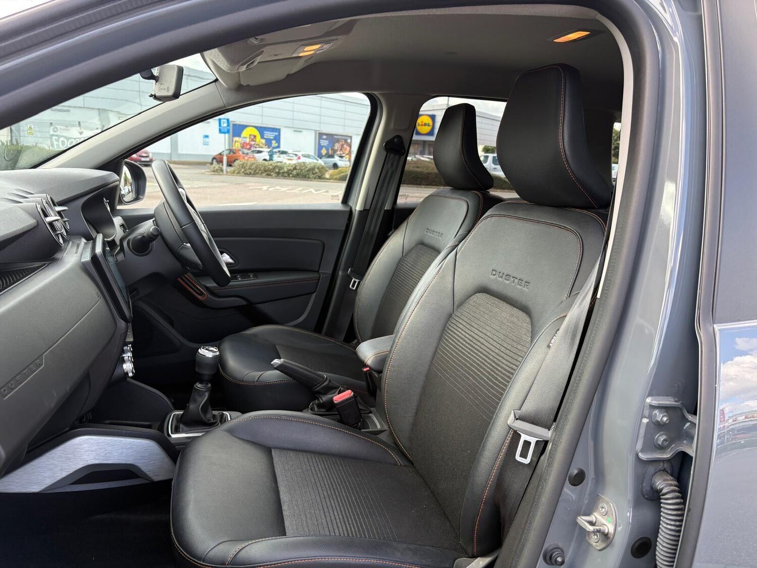 Used Dacia Duster 2022 for sale - 77908704: Photo 43