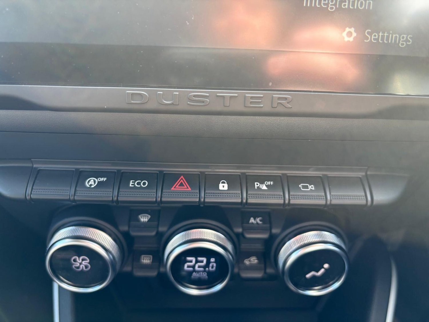 Used Dacia Duster 2022 for sale - 77908704: Photo 45