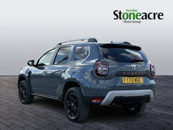 Used Dacia Duster 2022 for sale - 77908704: Photo