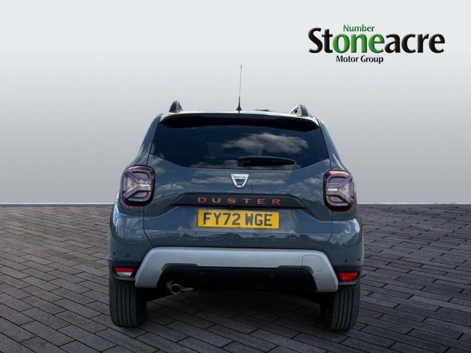 Used Dacia Duster 2022 for sale - 77908704: Photo 6