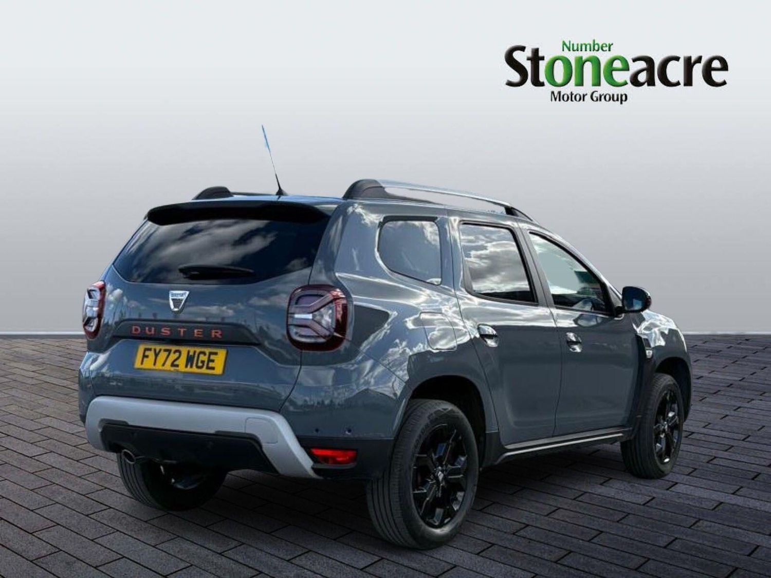 Used Dacia Duster 2022 for sale - 77908704: Photo 8
