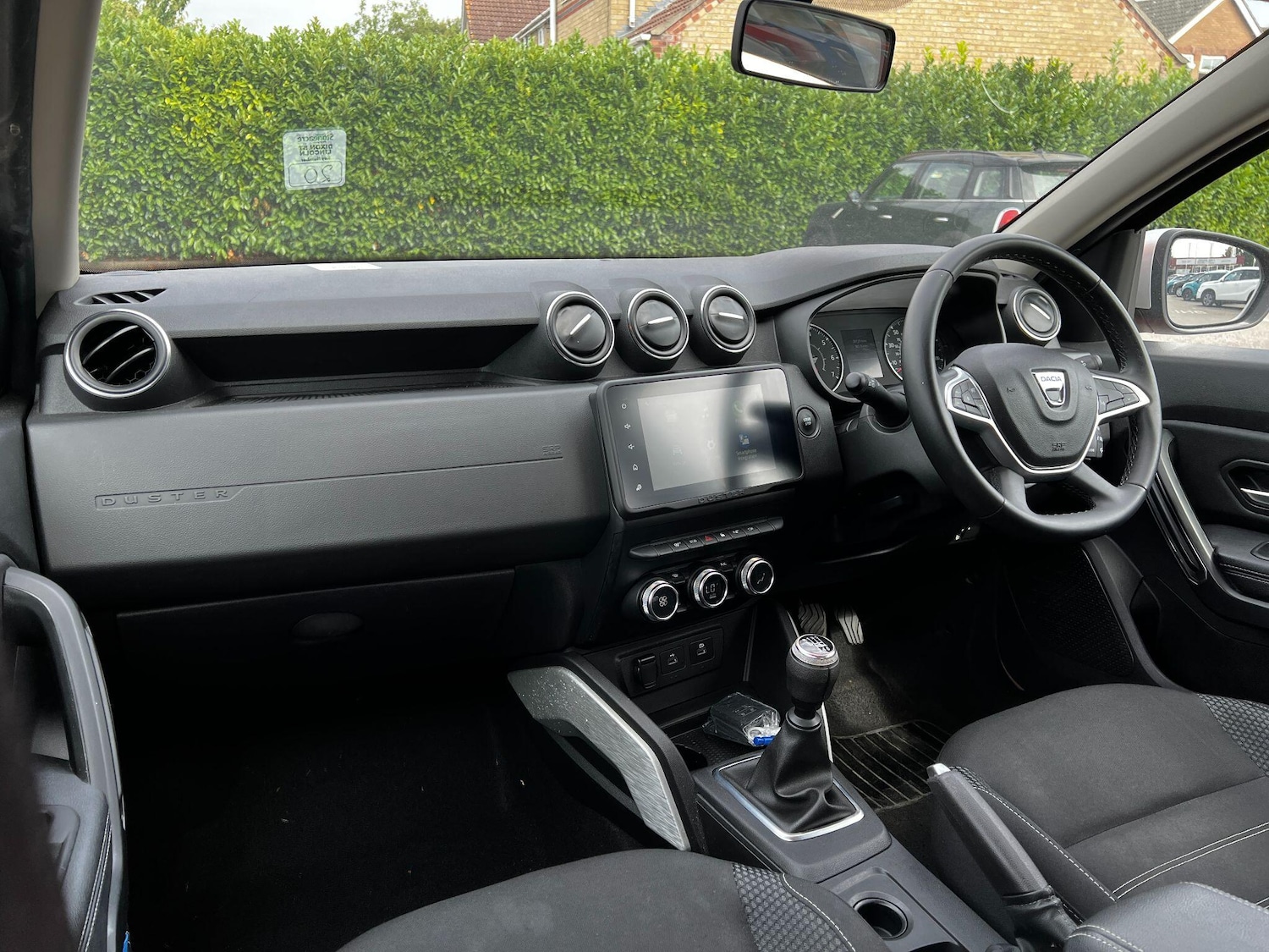 Vehicle 15