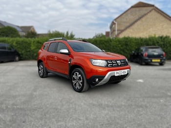 Dacia - Duster