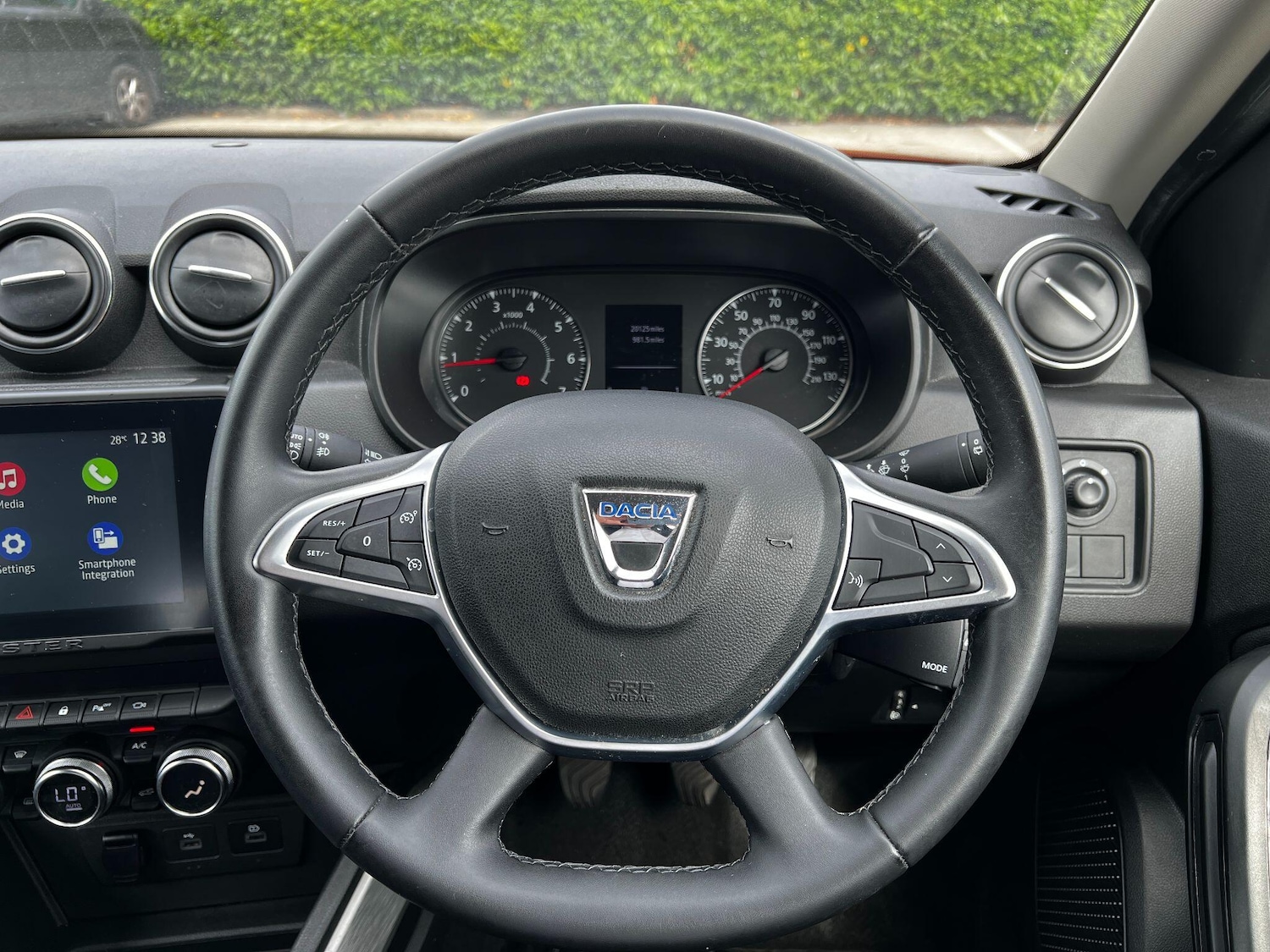 Vehicle 25