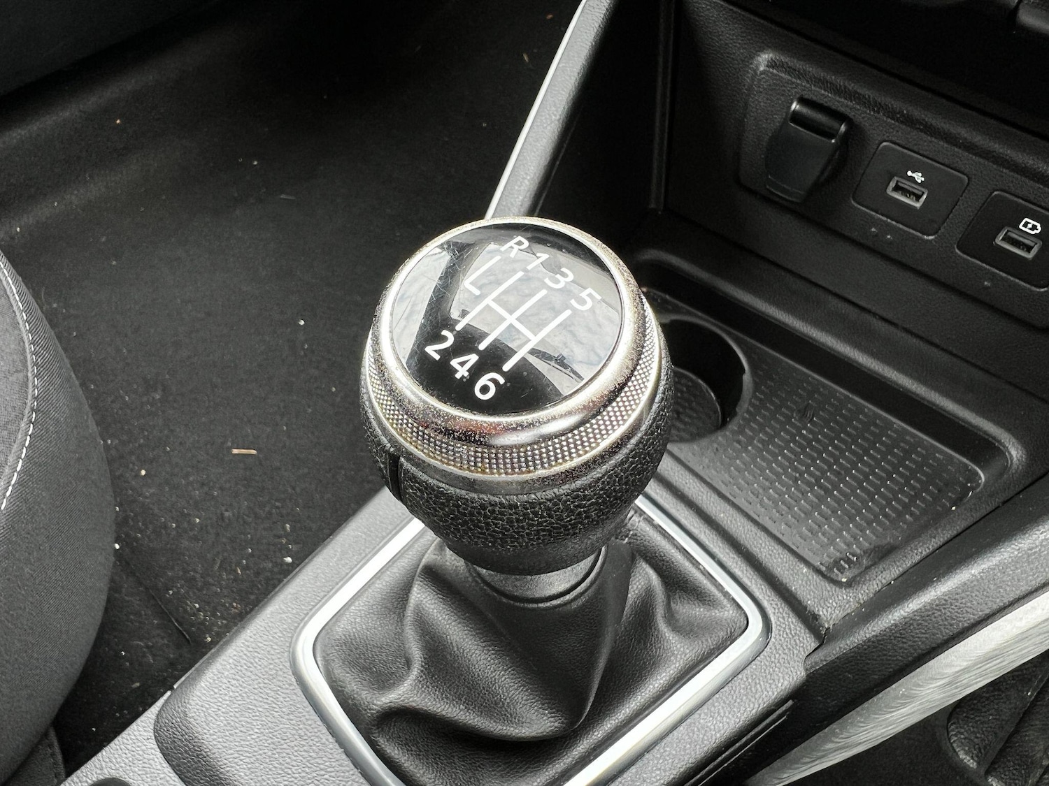 Vehicle 34