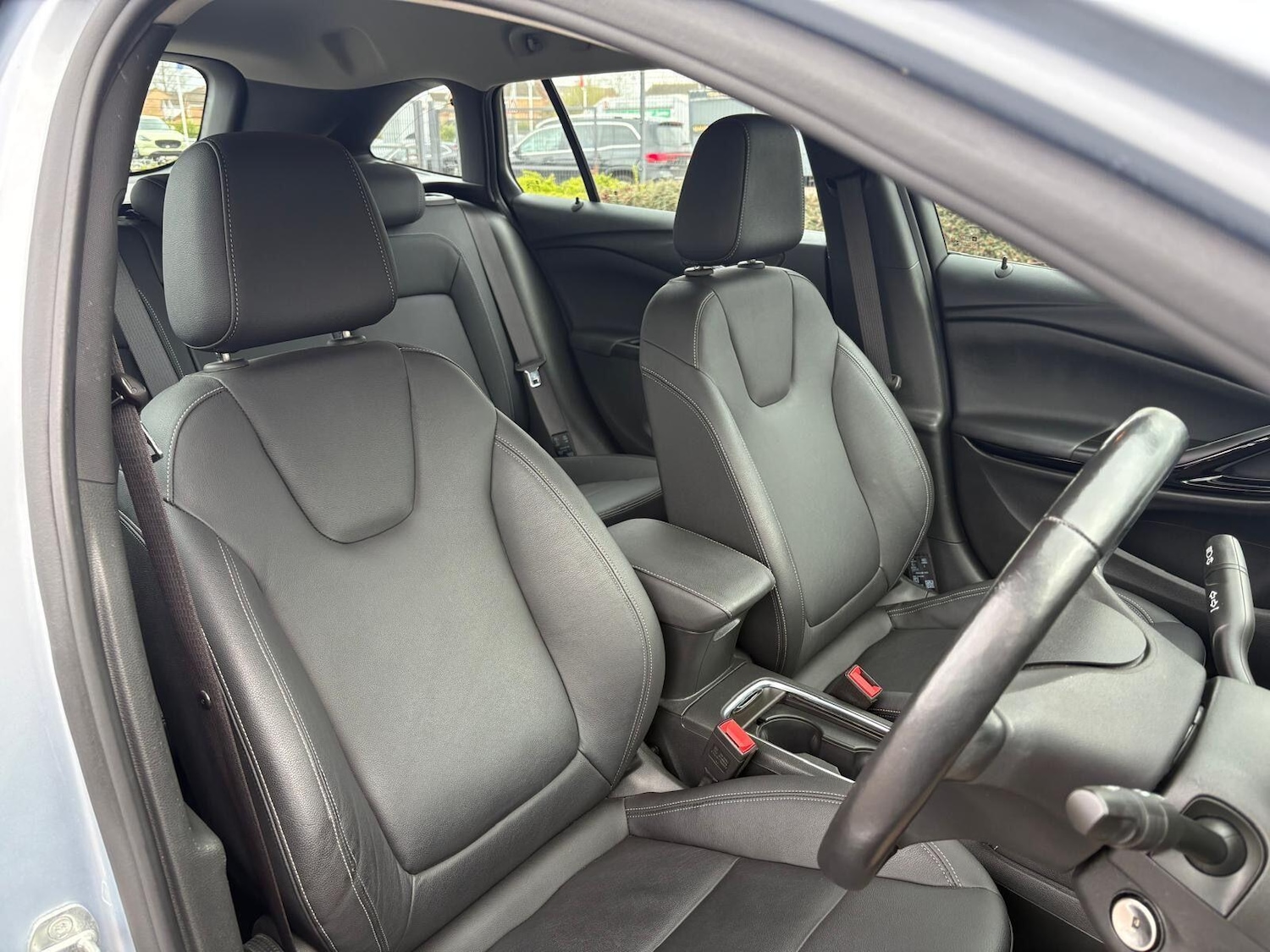 Used Vauxhall Astra 2019 for sale - 78071756: Photo 10