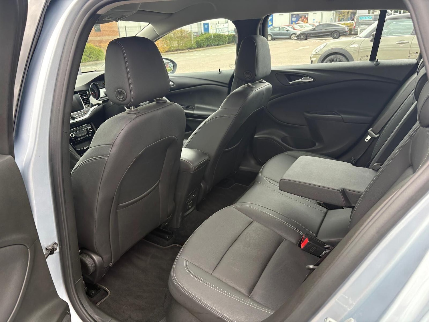 Used Vauxhall Astra 2019 for sale - 78071756: Photo 12