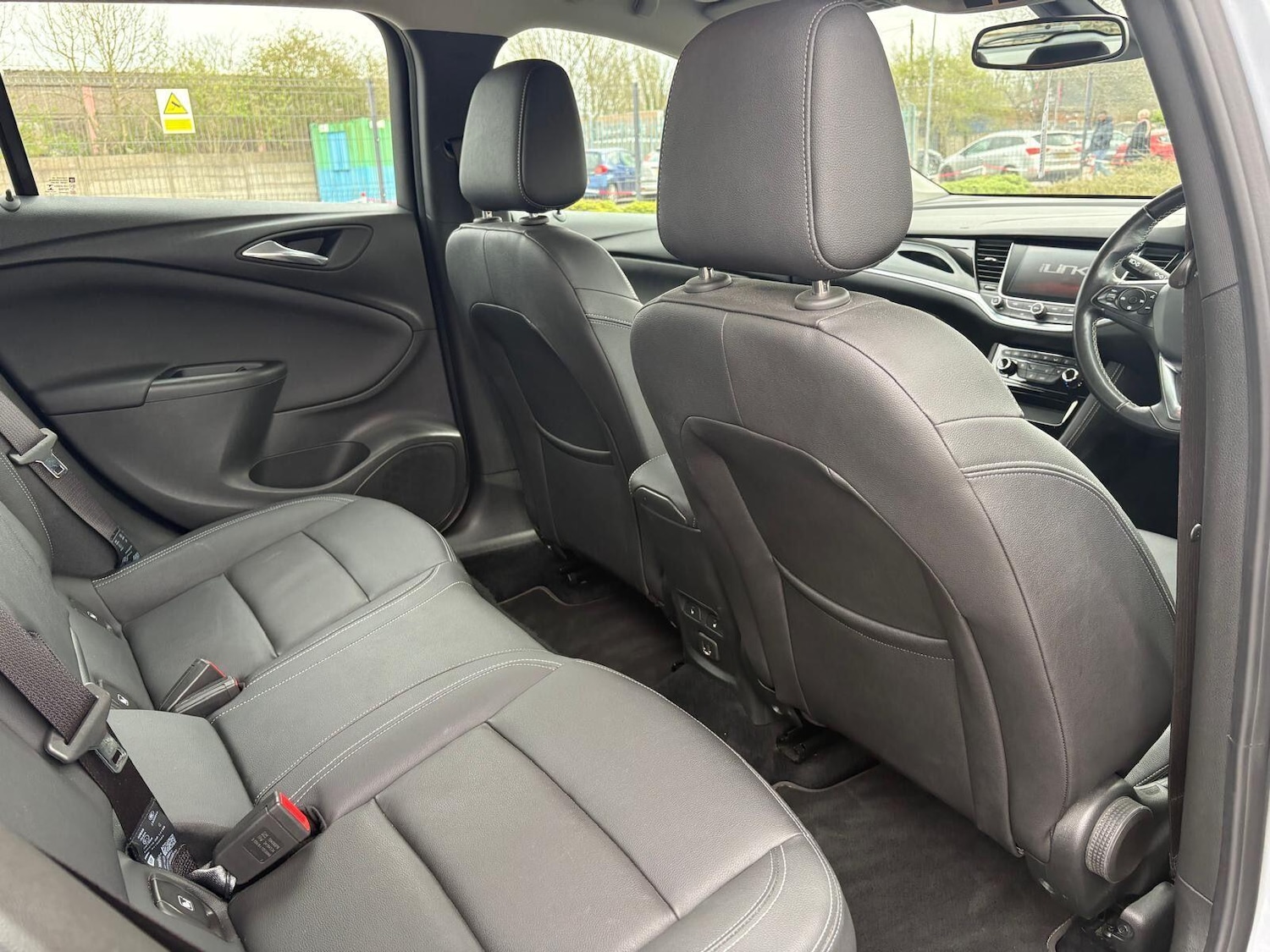 Used Vauxhall Astra 2019 for sale - 78071756: Photo 13