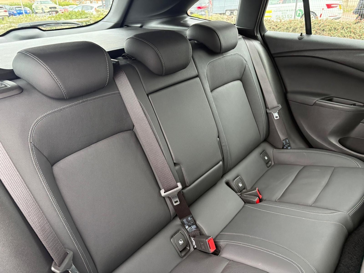 Used Vauxhall Astra 2019 for sale - 78071756: Photo 14