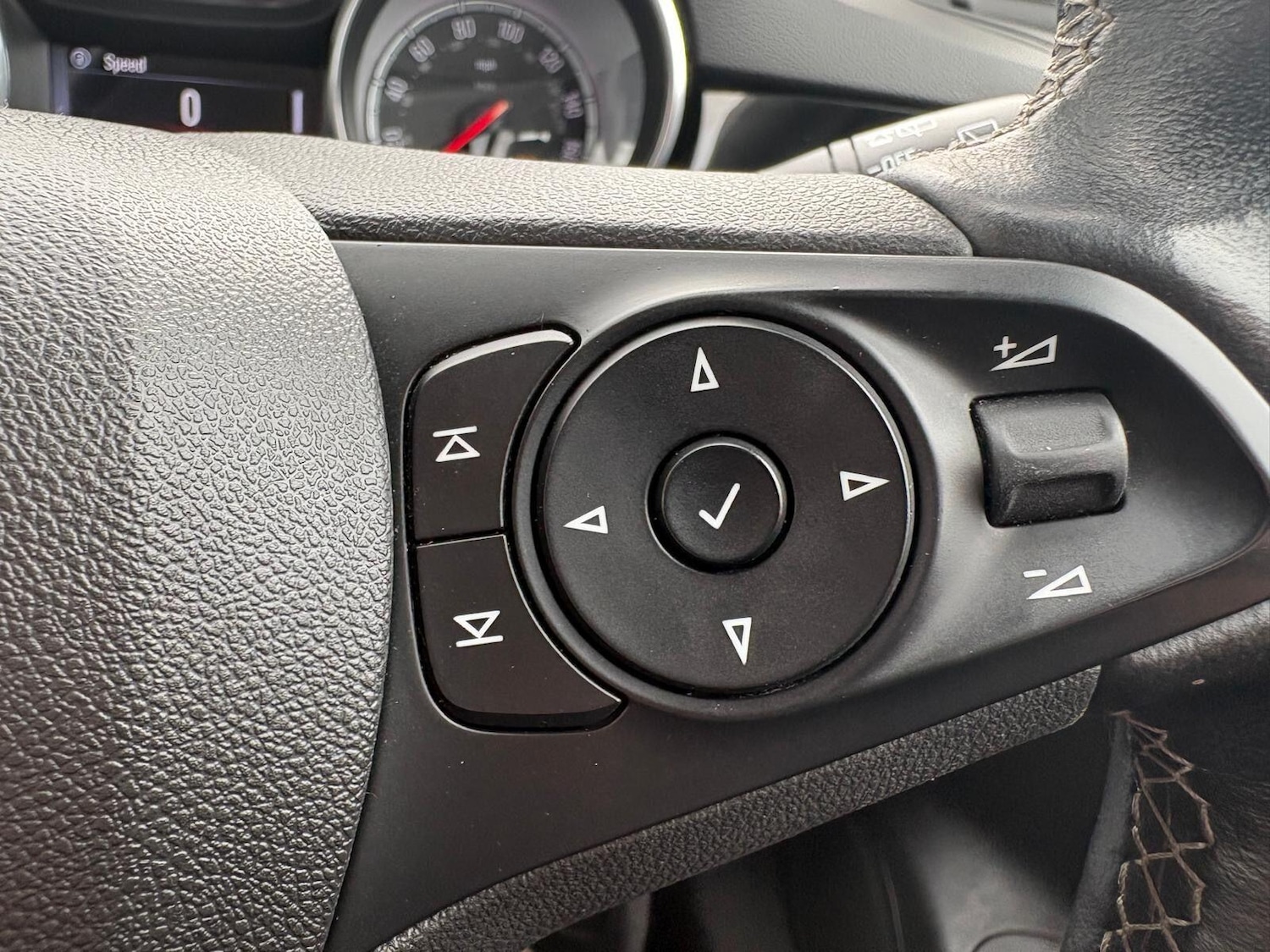 Used Vauxhall Astra 2019 for sale - 78071756: Photo 16