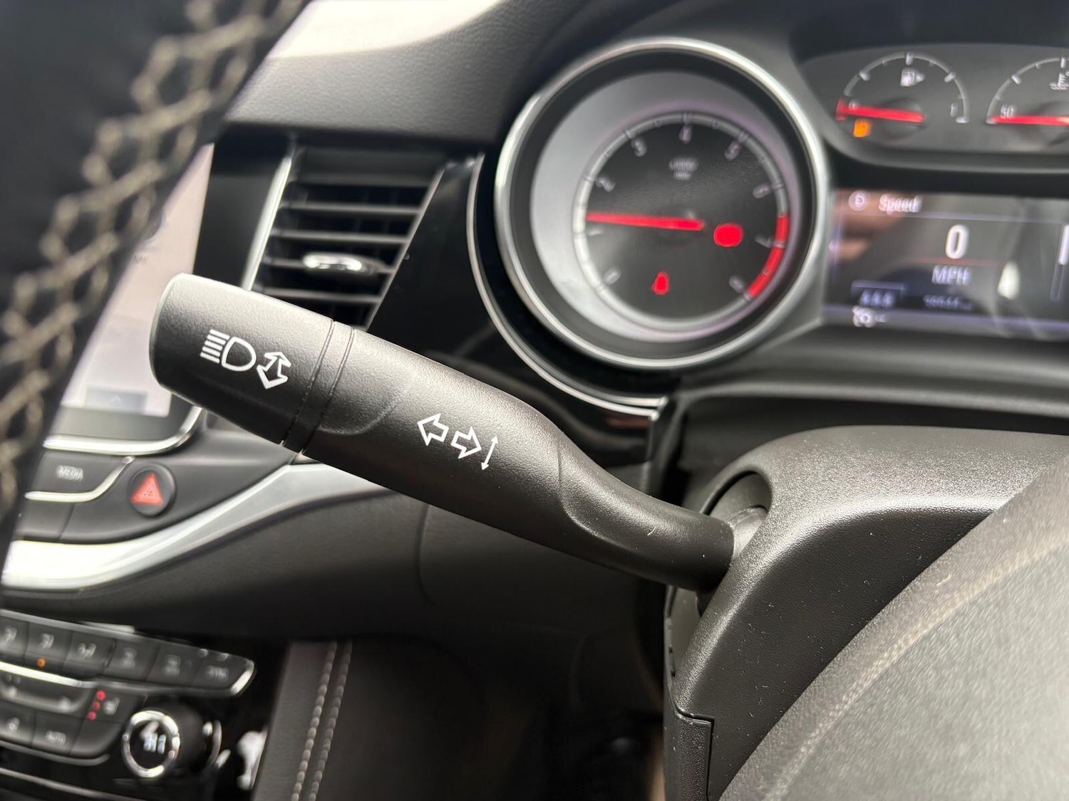 Used Vauxhall Astra 2019 for sale - 78071756: Photo 17