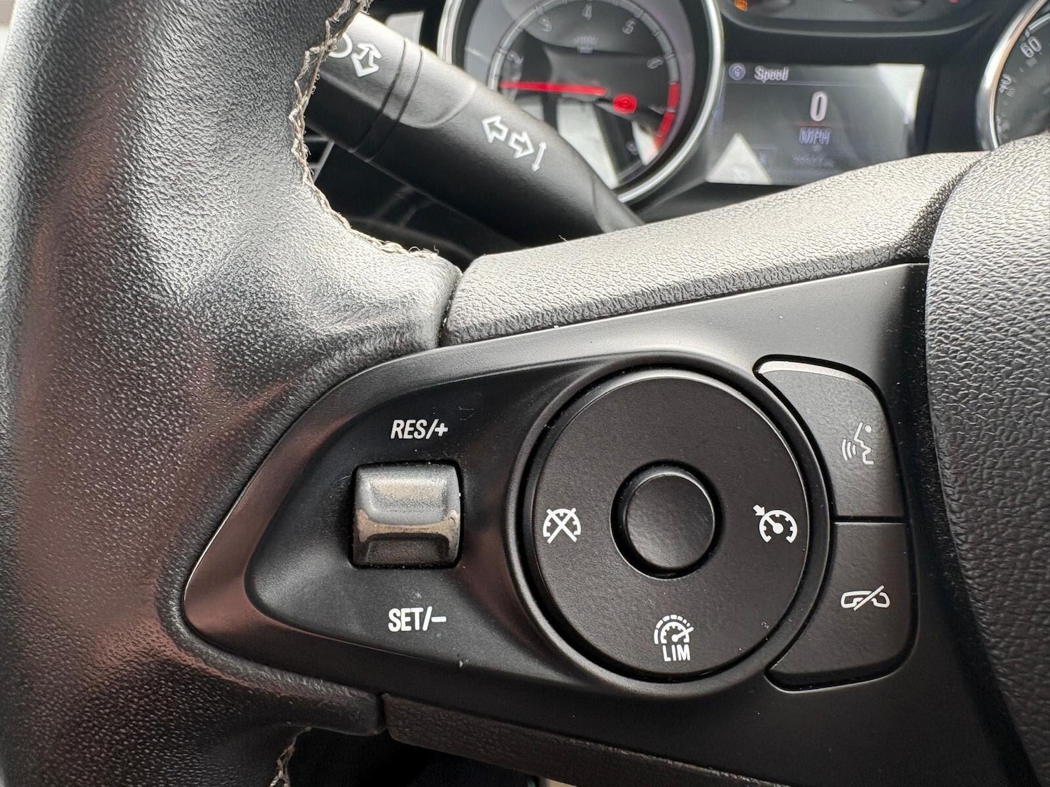 Used Vauxhall Astra 2019 for sale - 78071756: Photo 22