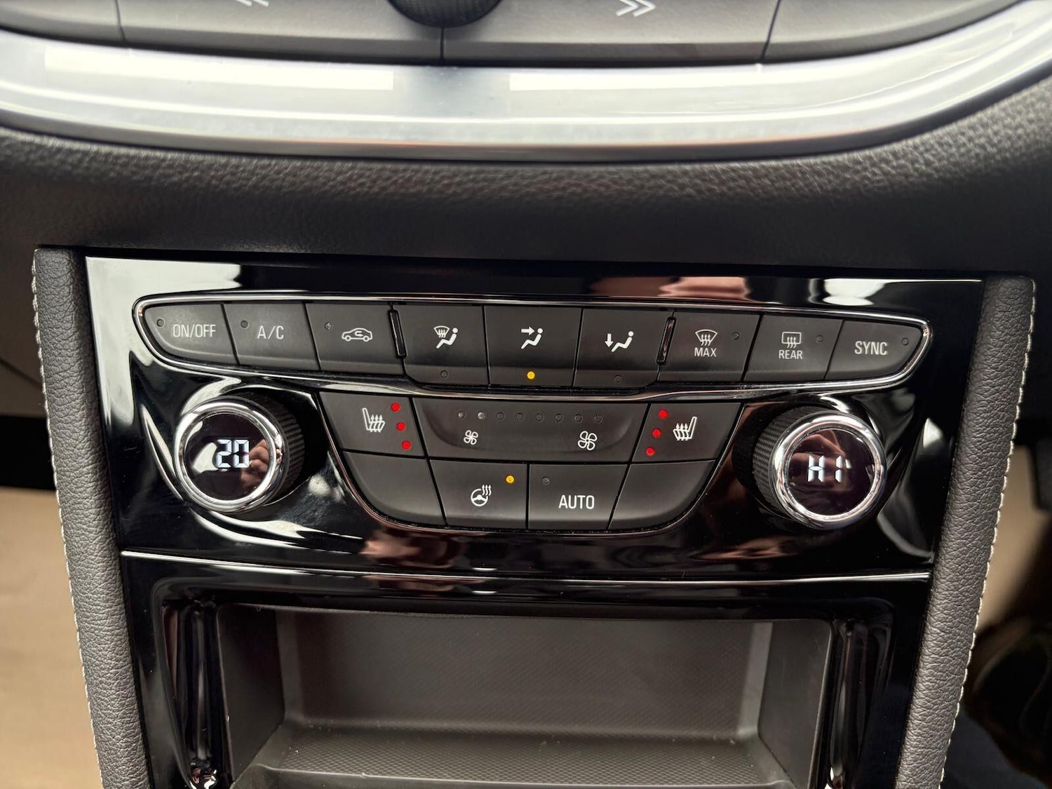 Used Vauxhall Astra 2019 for sale - 78071756: Photo 25