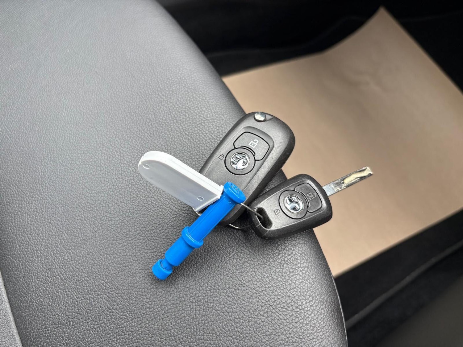 Used Vauxhall Astra 2019 for sale - 78071756: Photo 27