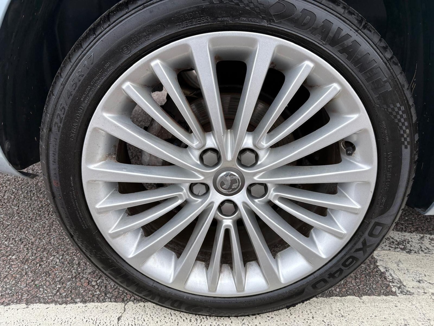 Used Vauxhall Astra 2019 for sale - 78071756: Photo 29