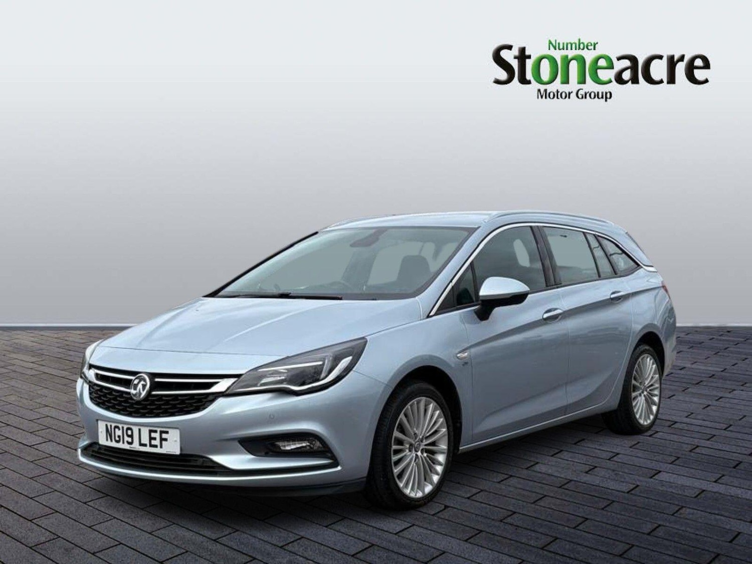 Used Vauxhall Astra 2019 for sale - 78071756: Photo 3