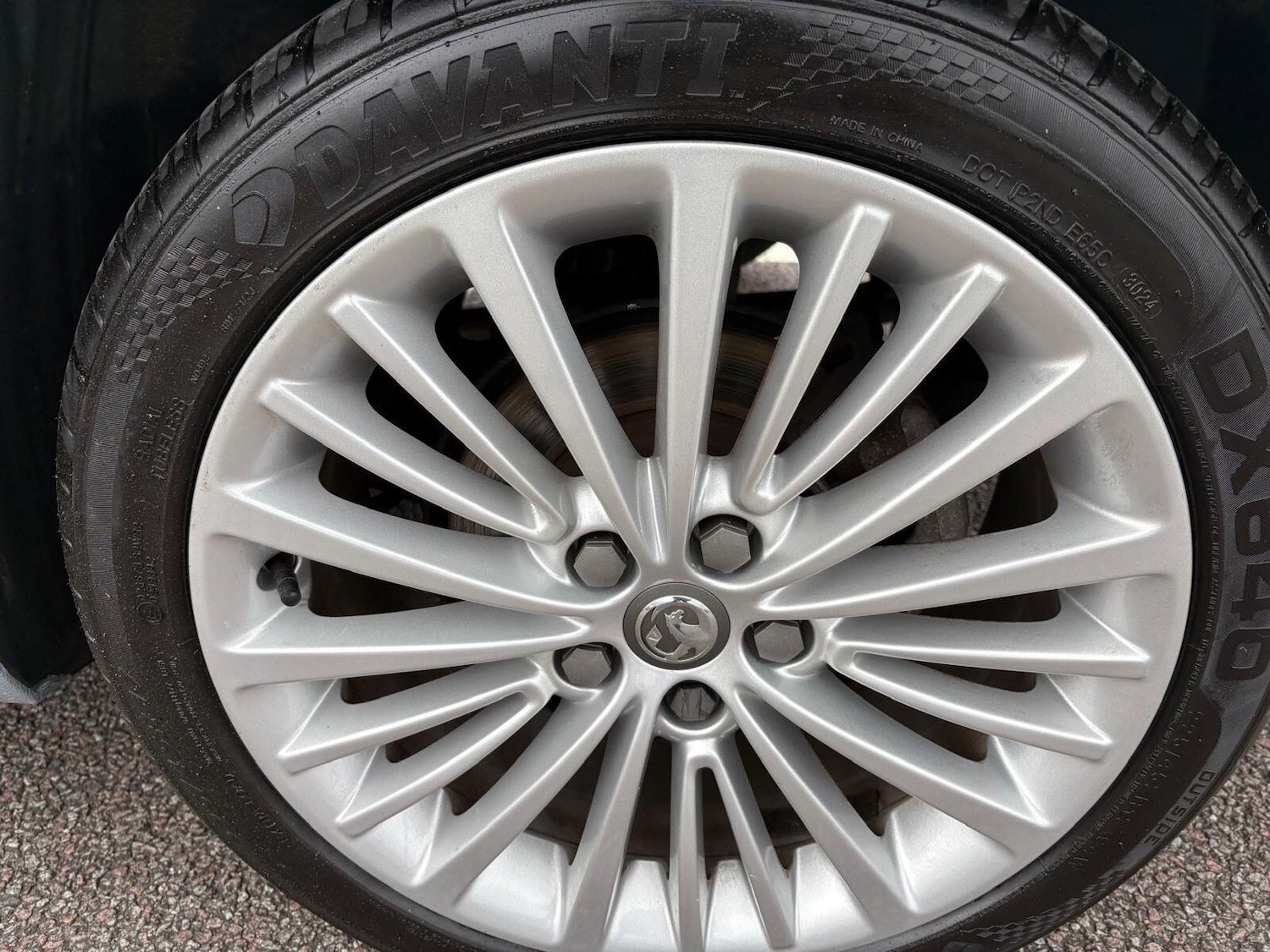 Used Vauxhall Astra 2019 for sale - 78071756: Photo 30