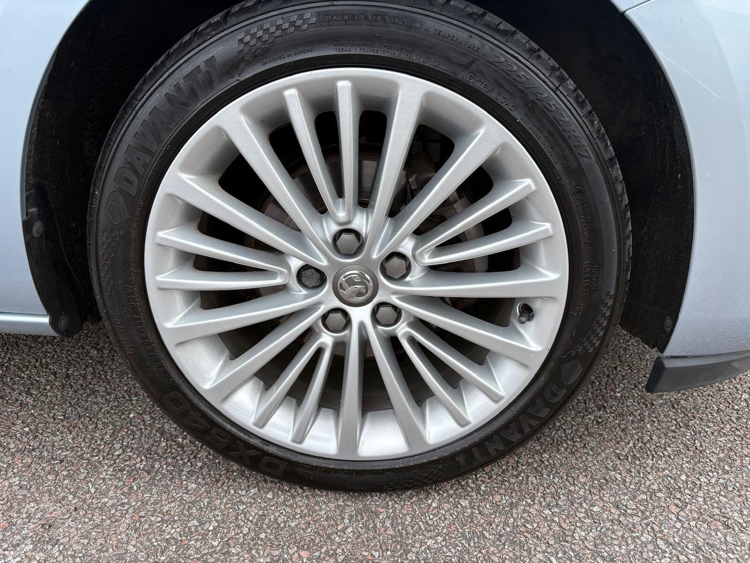 Used Vauxhall Astra 2019 for sale - 78071756: Photo 31