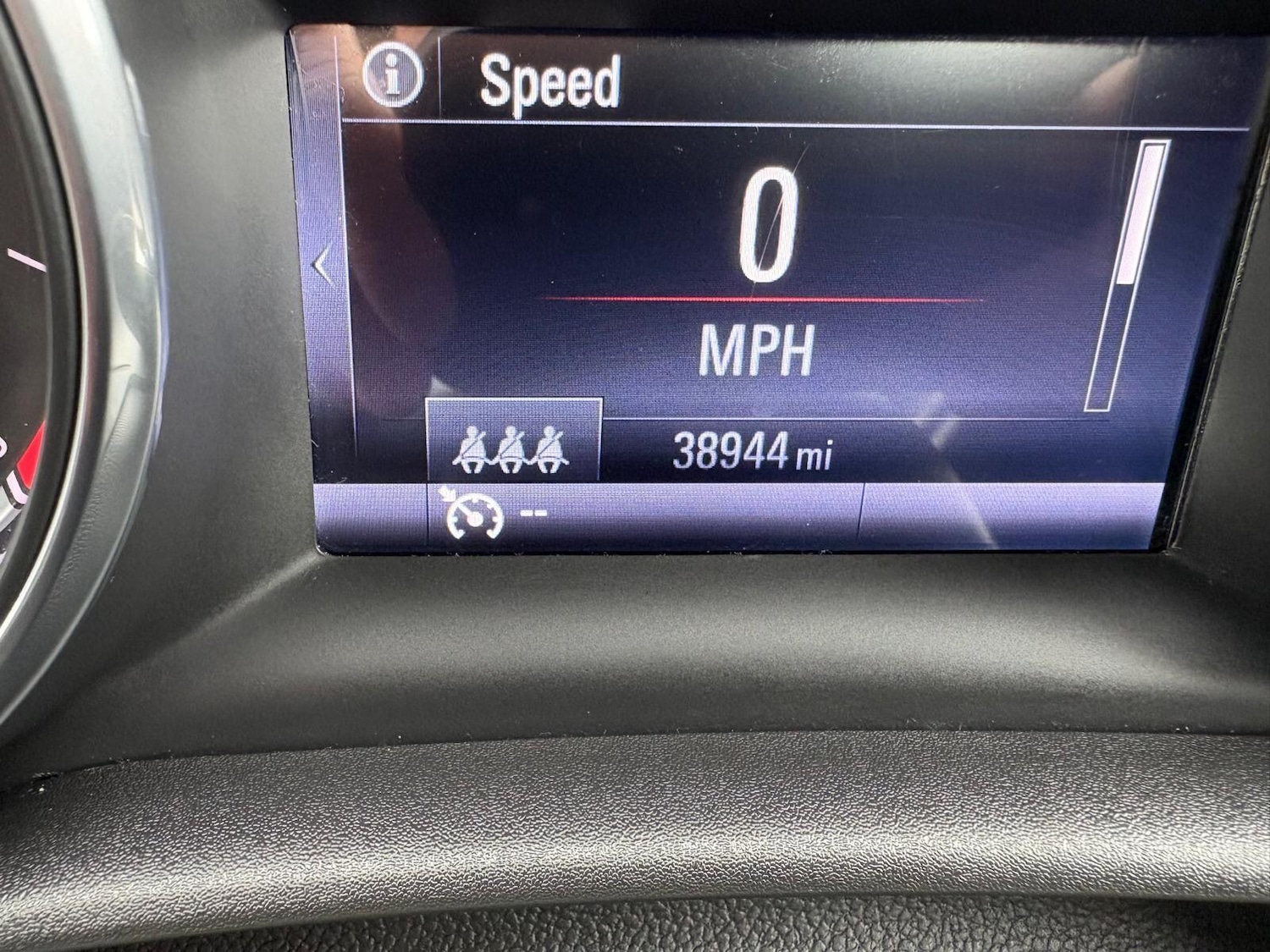 Used Vauxhall Astra 2019 for sale - 78071756: Photo 33