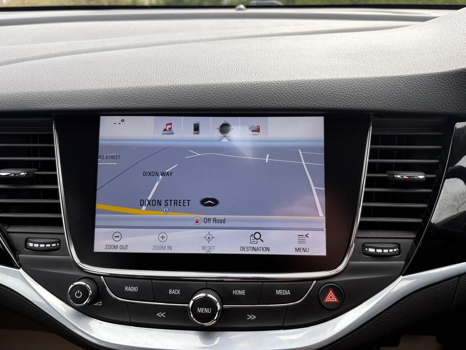 Used Vauxhall Astra 2019 for sale - 78071756: Photo 35