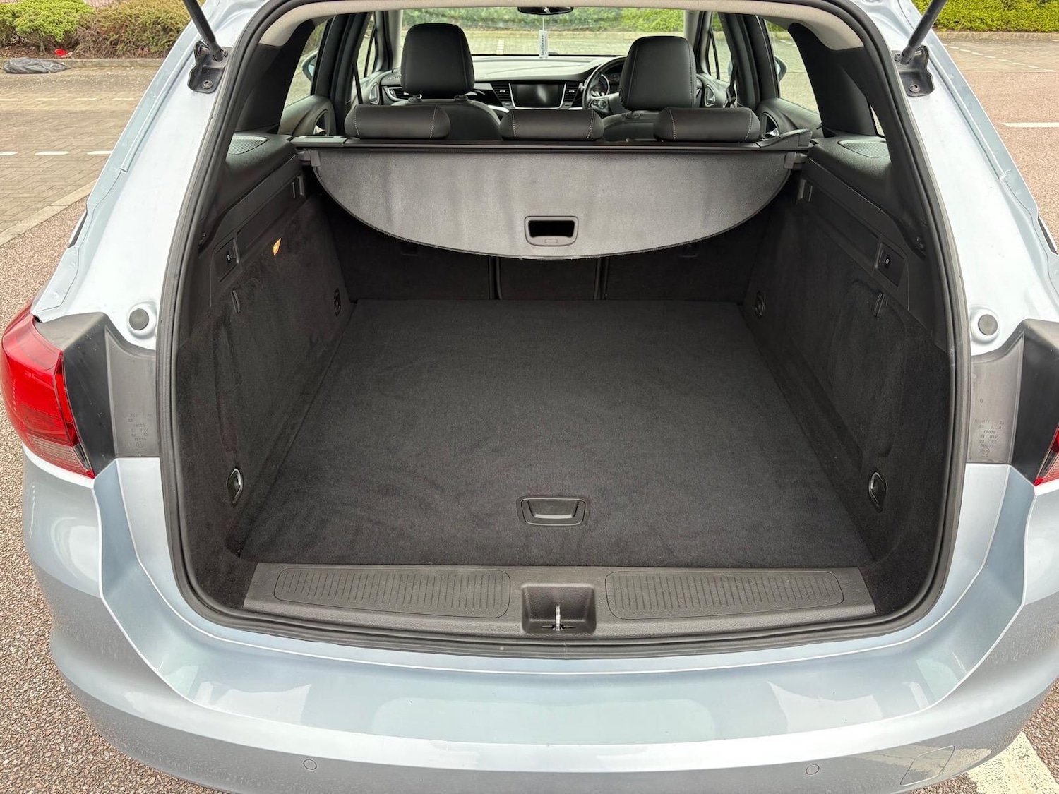 Used Vauxhall Astra 2019 for sale - 78071756: Photo 38