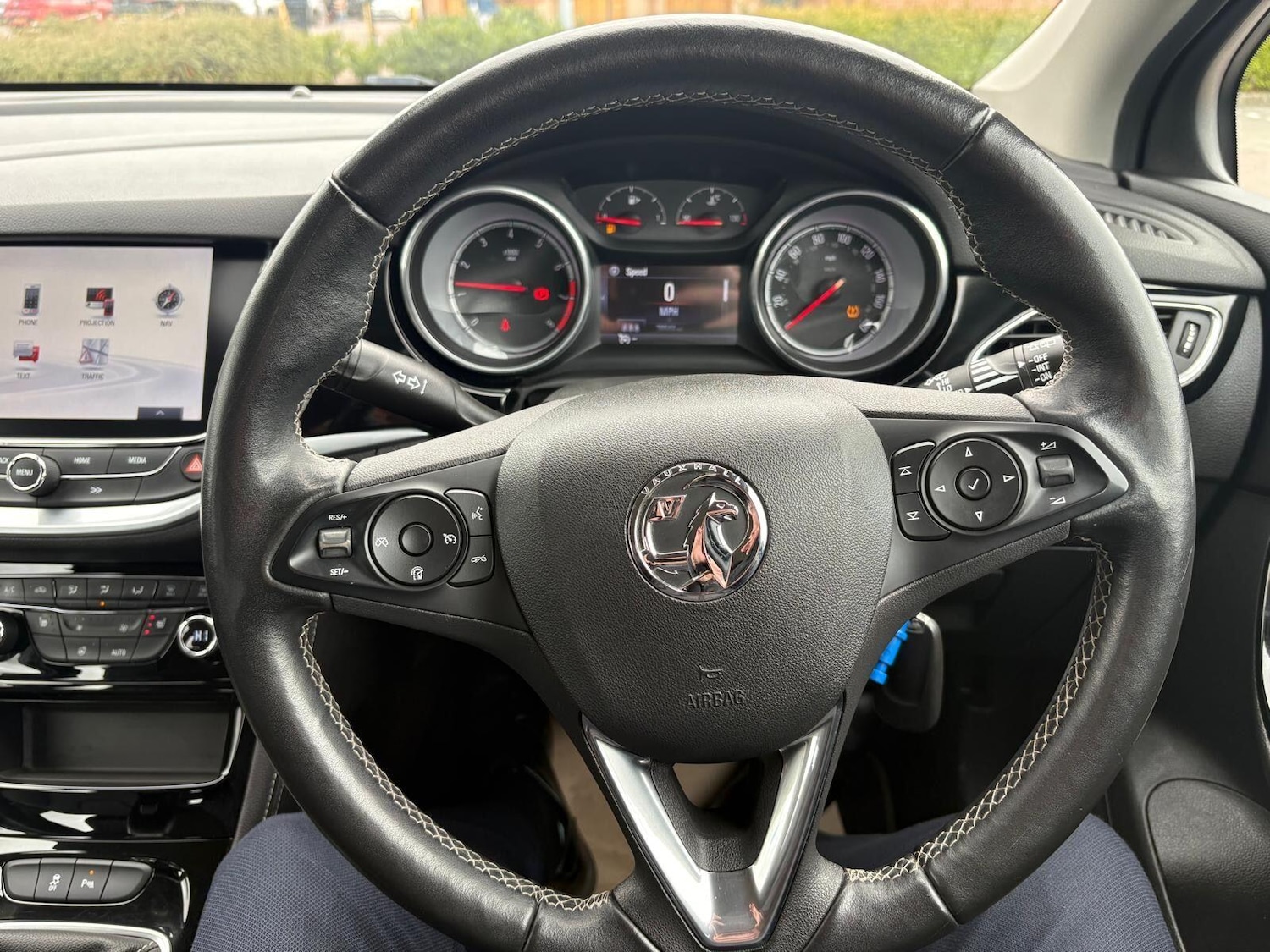 Used Vauxhall Astra 2019 for sale - 78071756: Photo 39