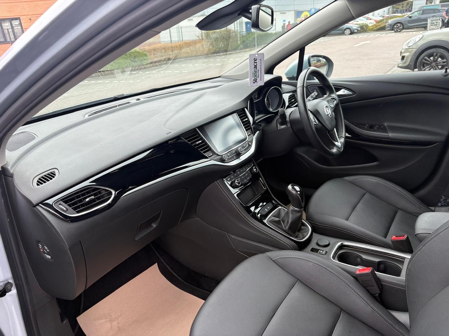 Used Vauxhall Astra 2019 for sale - 78071756: Photo 40