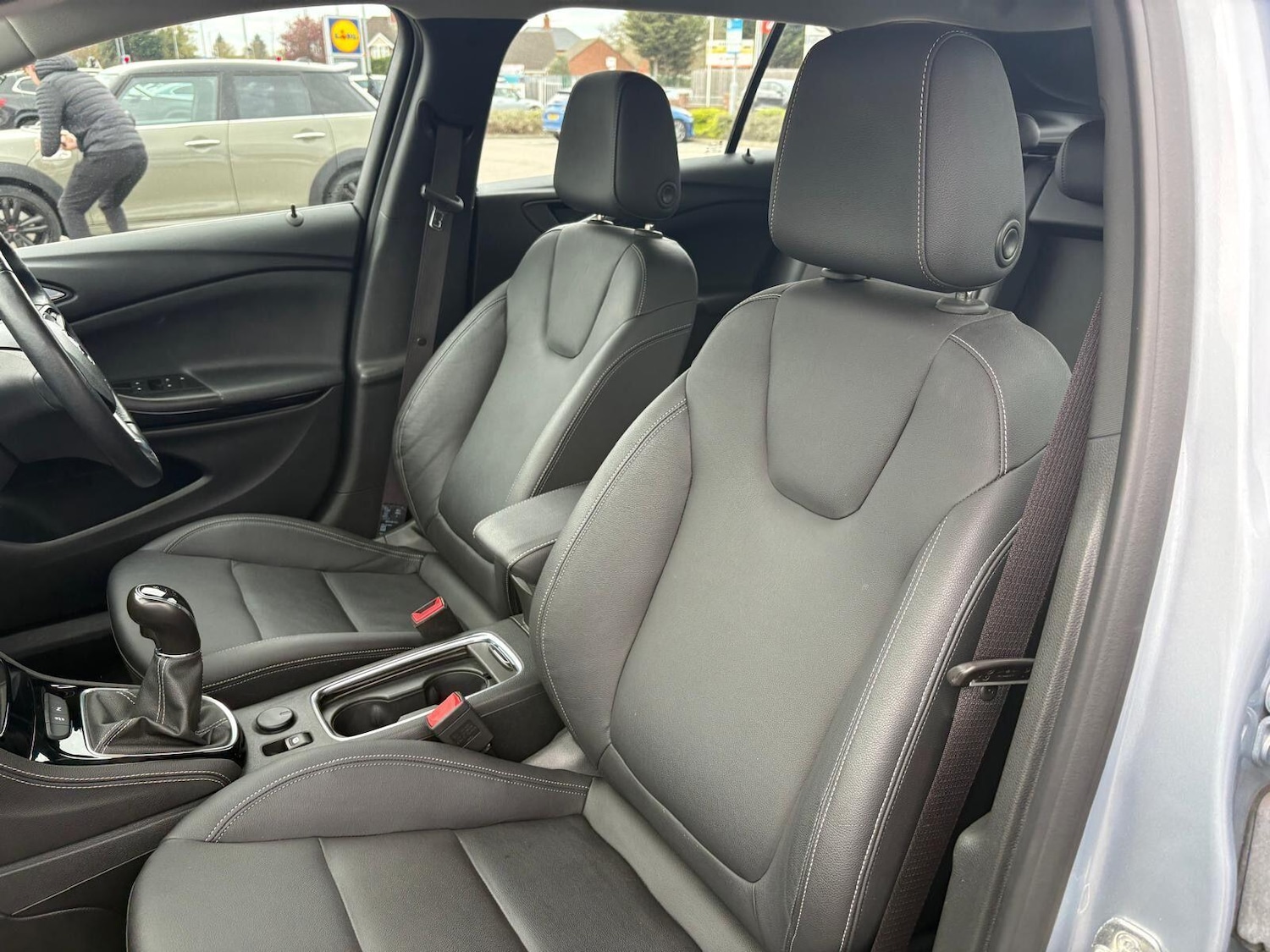 Used Vauxhall Astra 2019 for sale - 78071756: Photo 41