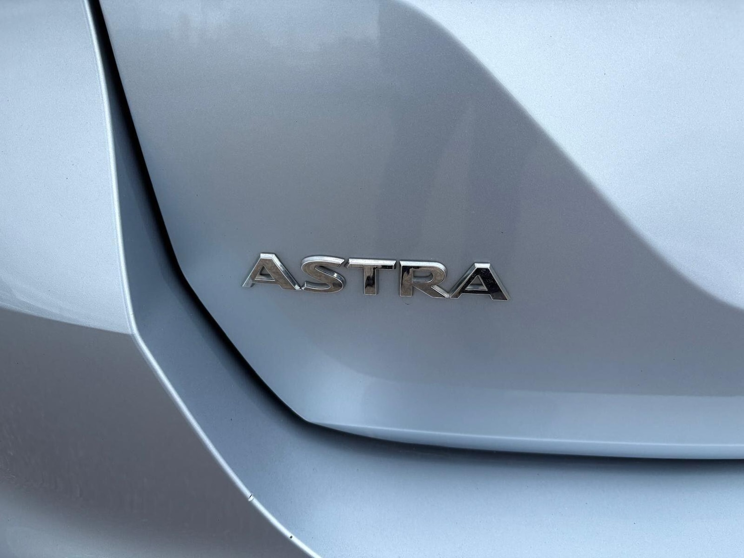 Used Vauxhall Astra 2019 for sale - 78071756: Photo 42