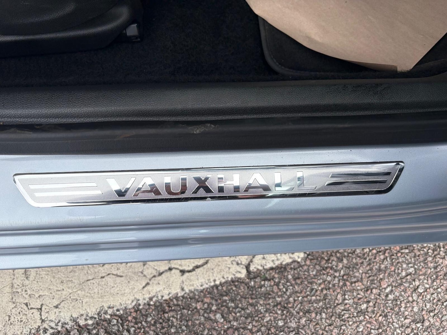 Used Vauxhall Astra 2019 for sale - 78071756: Photo 45