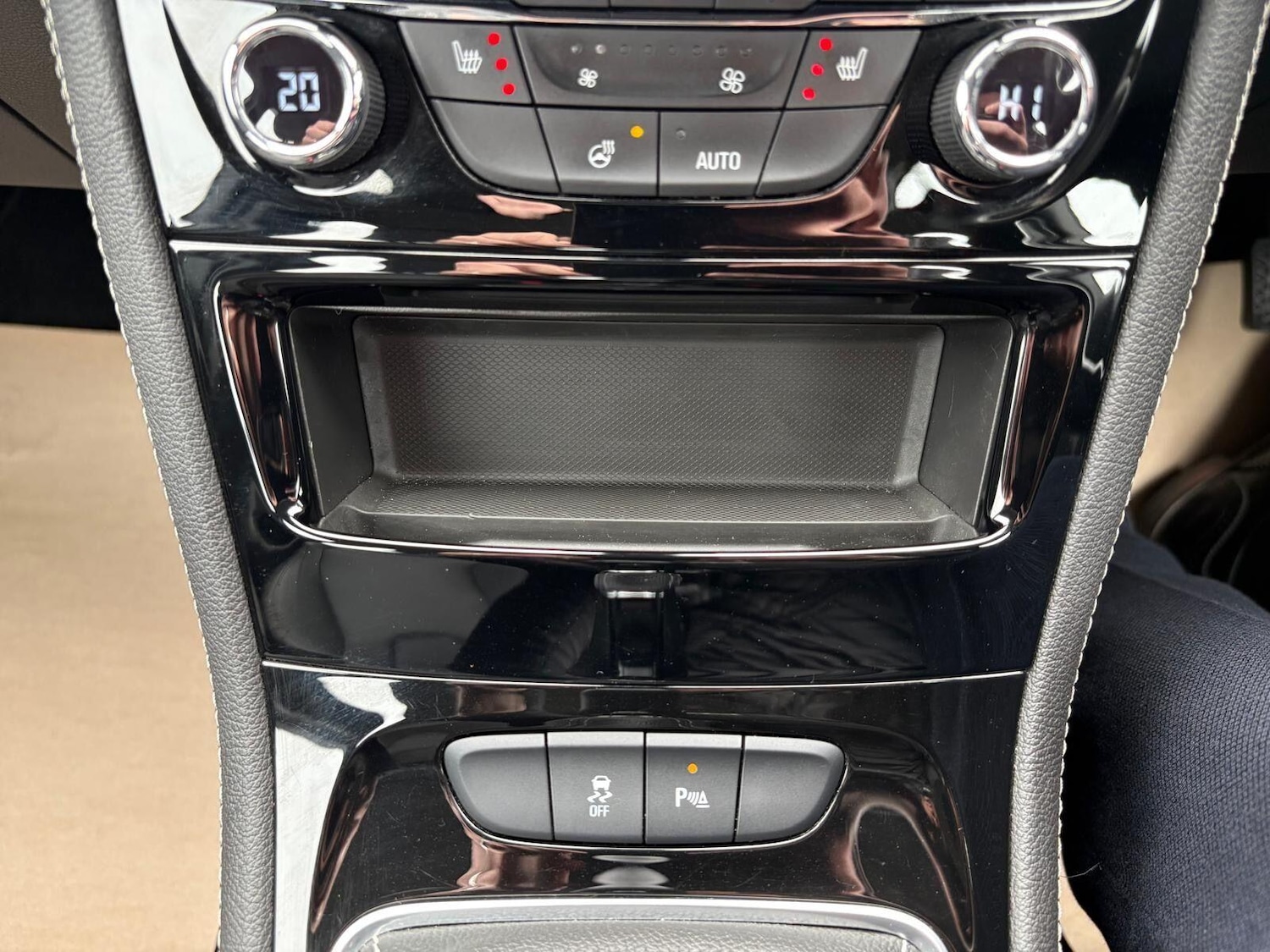 Used Vauxhall Astra 2019 for sale - 78071756: Photo 47