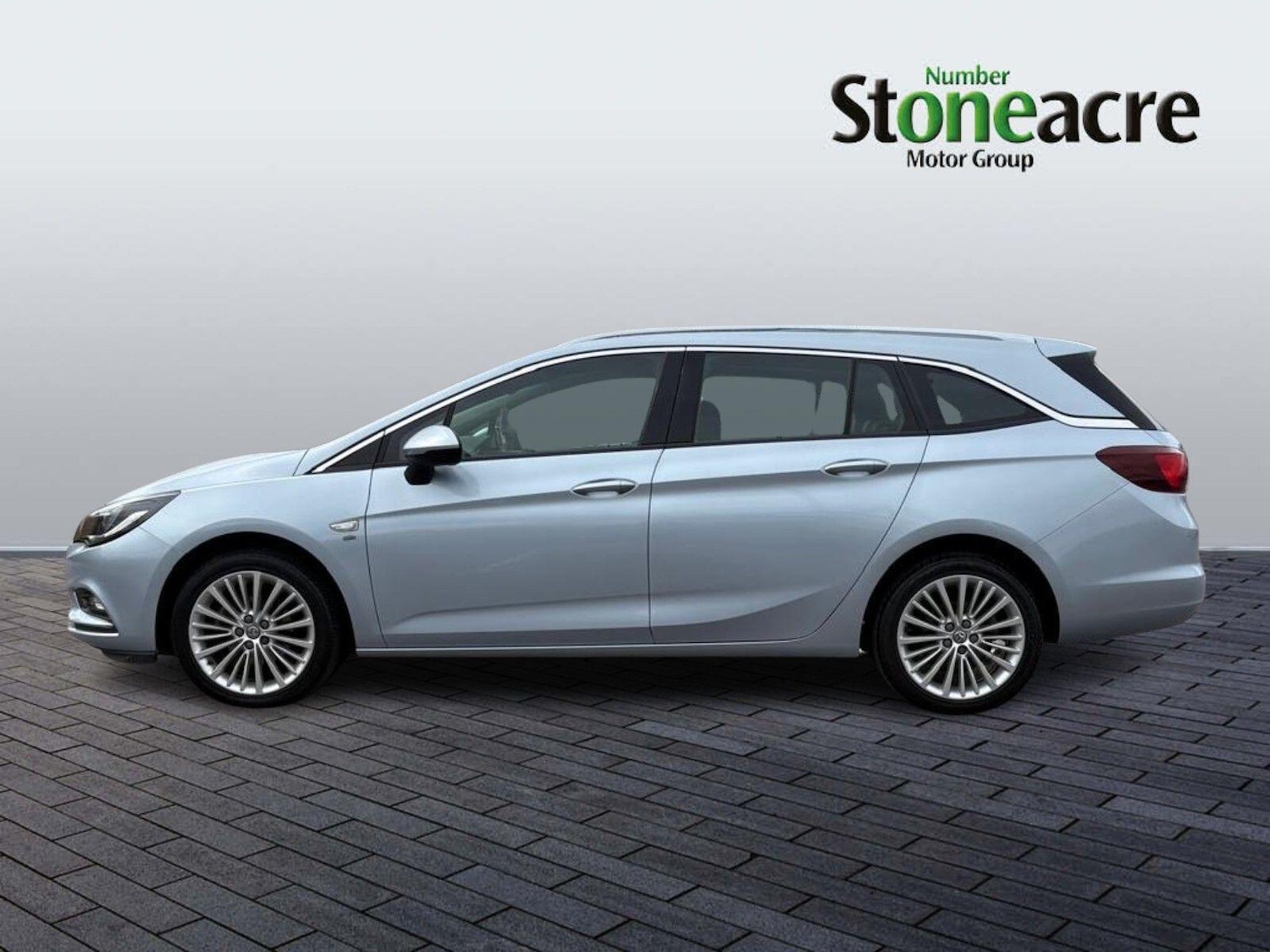 Used Vauxhall Astra 2019 for sale - 78071756: Photo 5