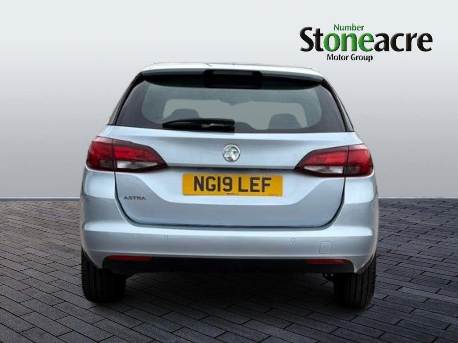 Used Vauxhall Astra 2019 for sale - 78071756: Photo 6