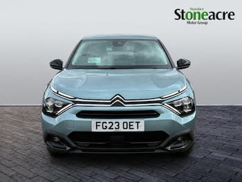 Used Citroen C4 2023 for sale - 79677569: Photo