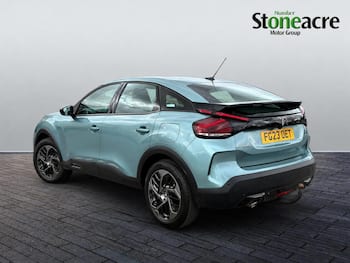 Used Citroen C4 2023 for sale - 79677569: Photo