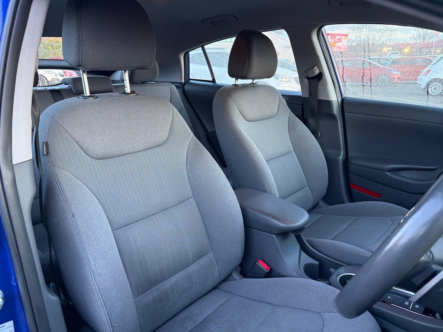 Used Hyundai IONIQ for sale - 77278742: Photo 11