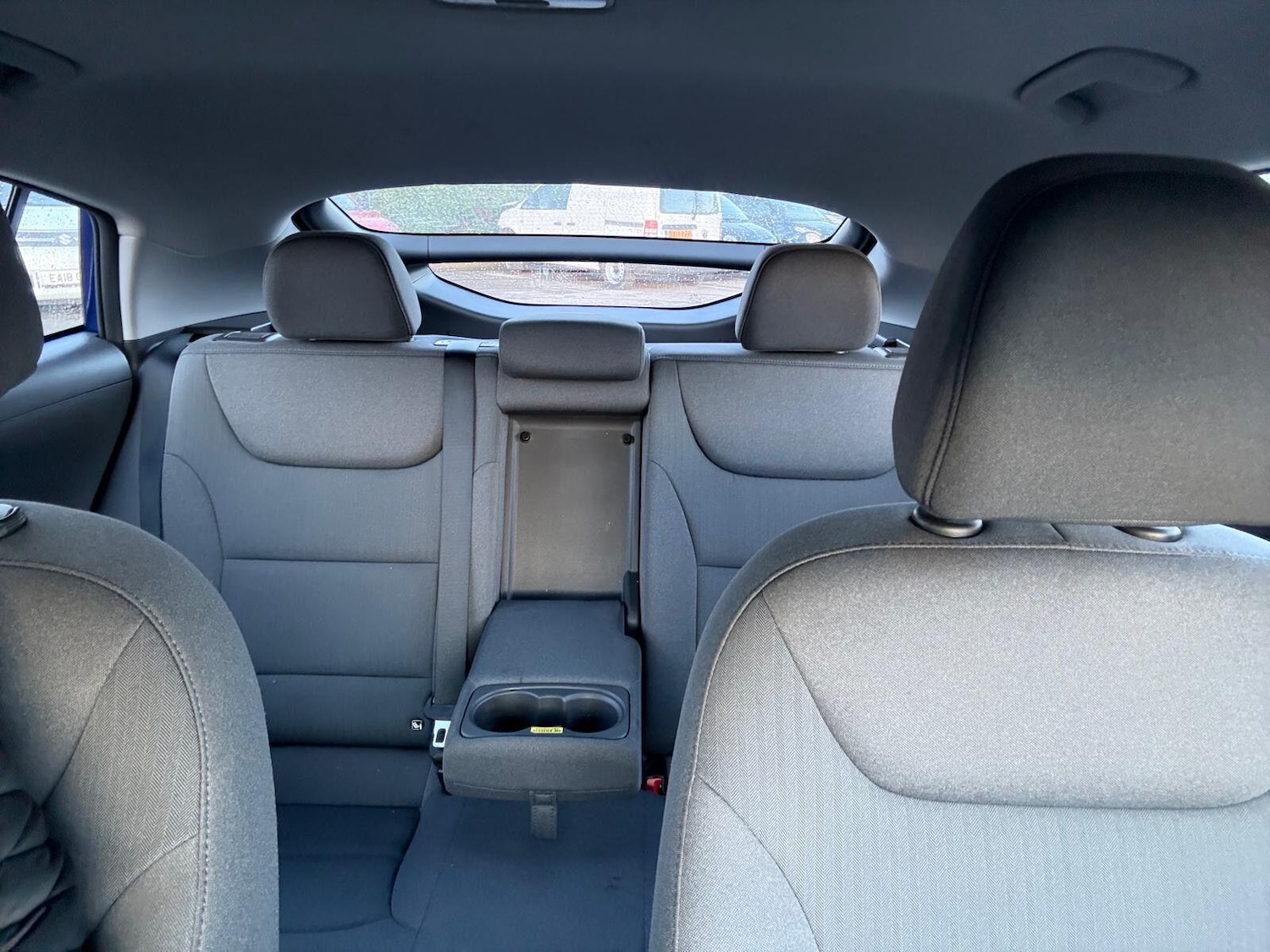 Used Hyundai IONIQ for sale - 77278742: Photo 14