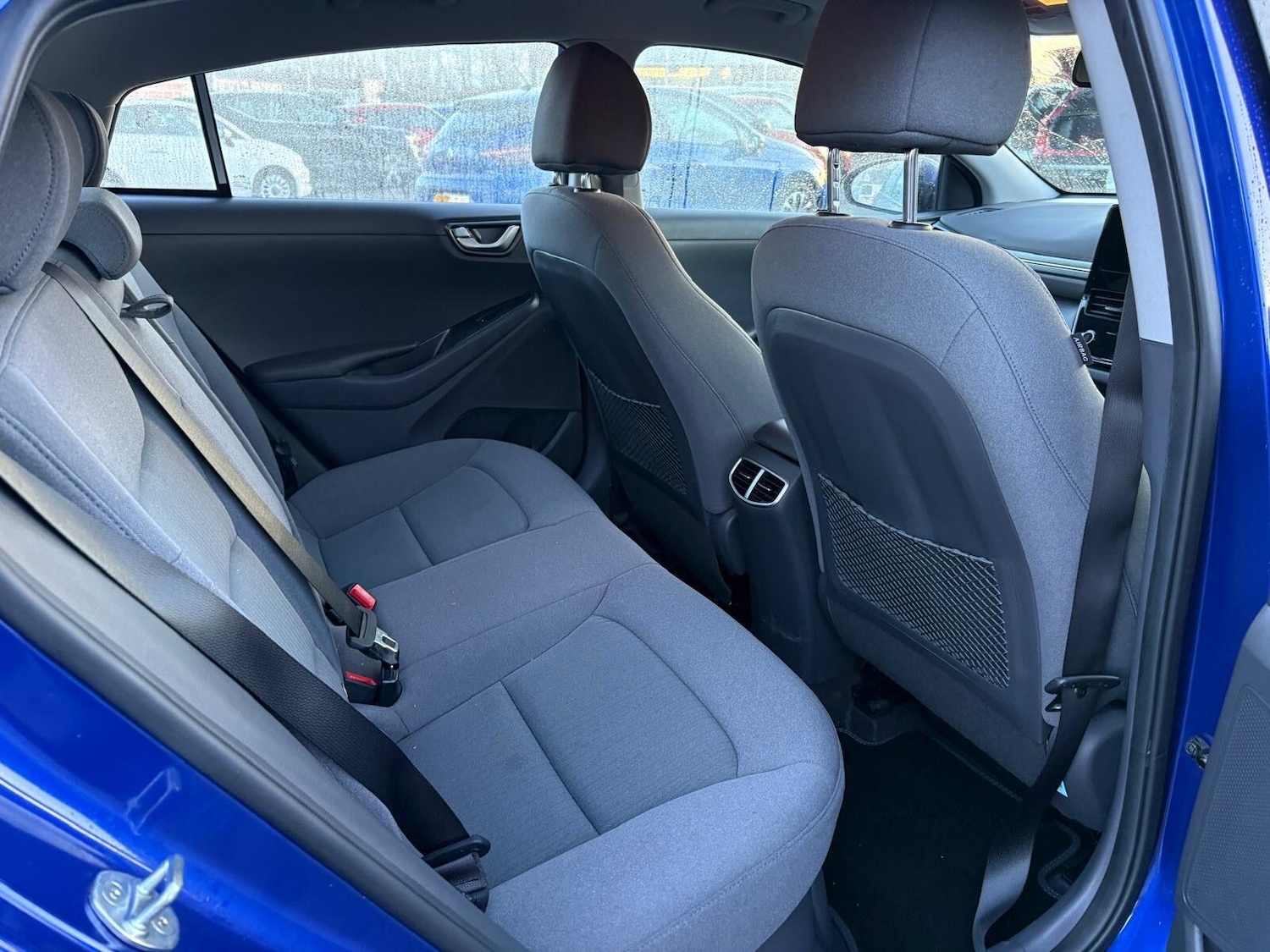 Used Hyundai IONIQ for sale - 77278742: Photo 16