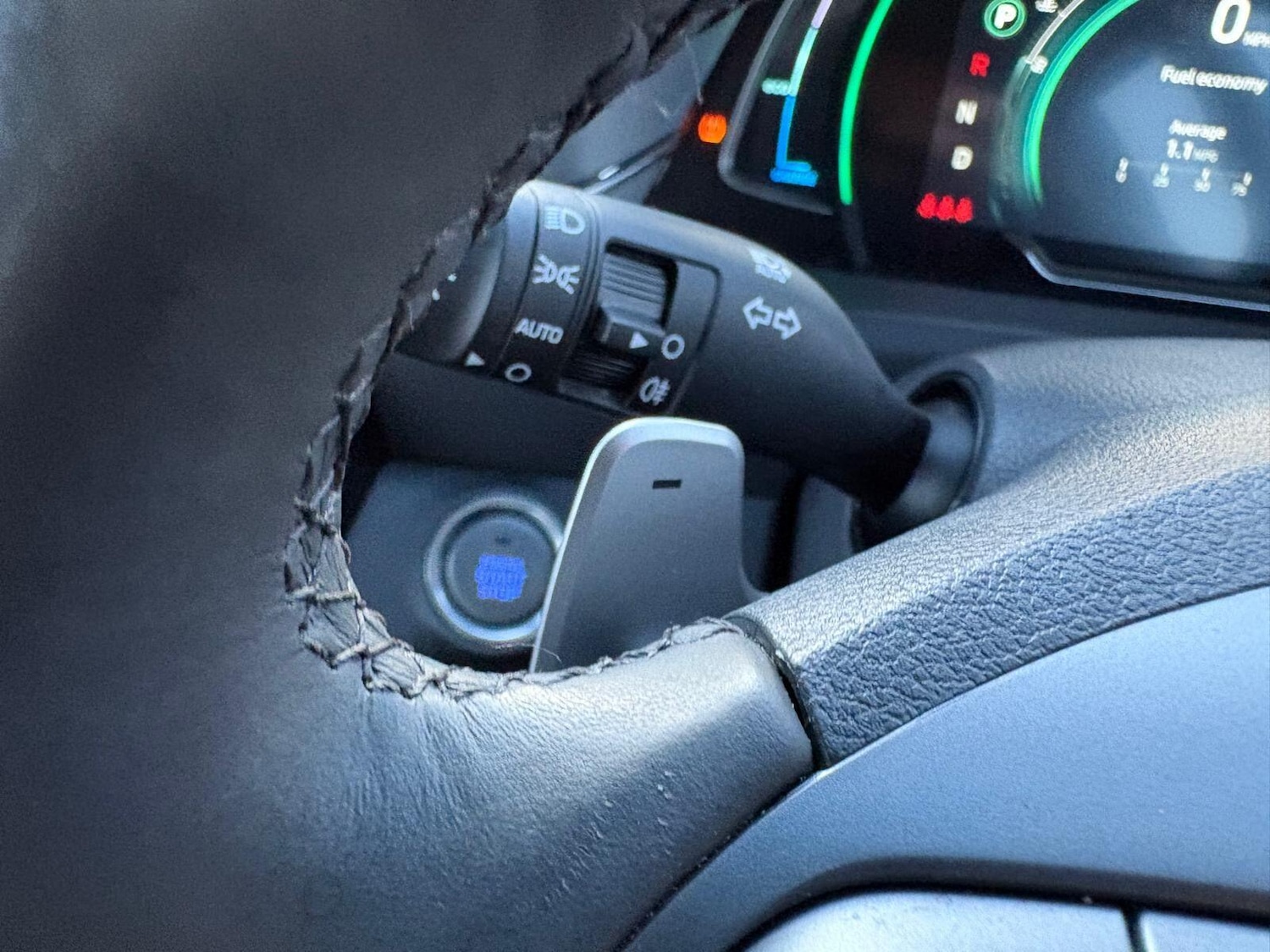 Used Hyundai IONIQ for sale - 77278742: Photo 22